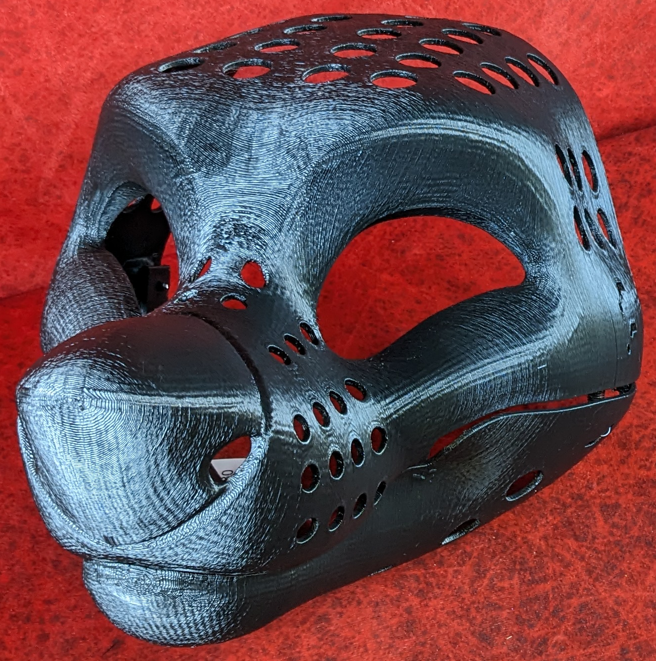 Manokit Head Base Variant 1