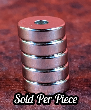 Mini Neodymium Magnet