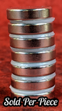 20mm x 5mm Neodymium Magnet