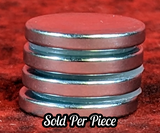 N35 Neodymium Magnet