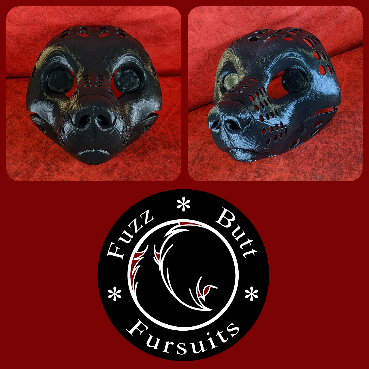 Pre-printed Bases