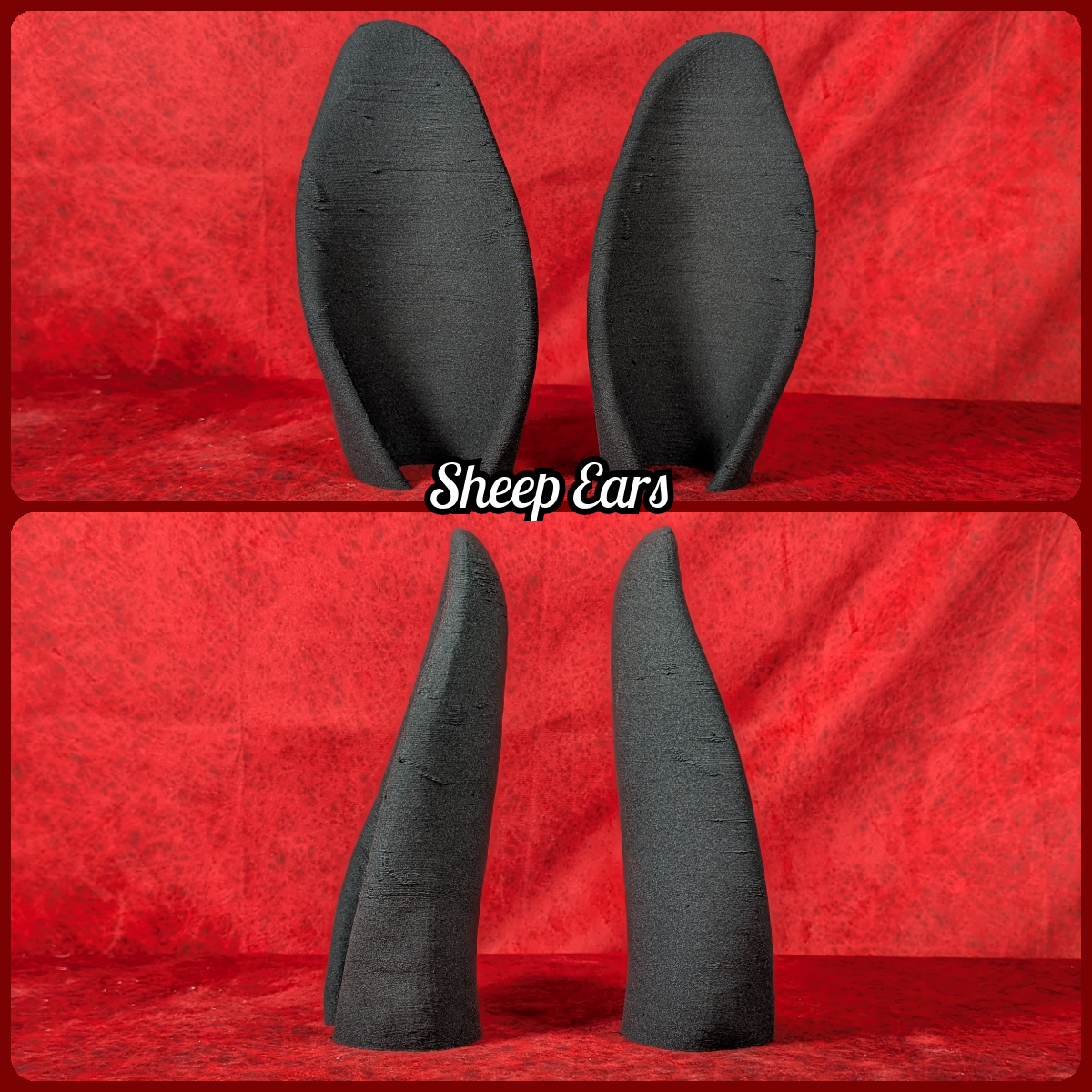 TPU Ears