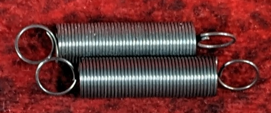 Replacement Springs