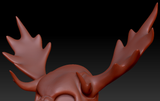 Titan Horn Set 1