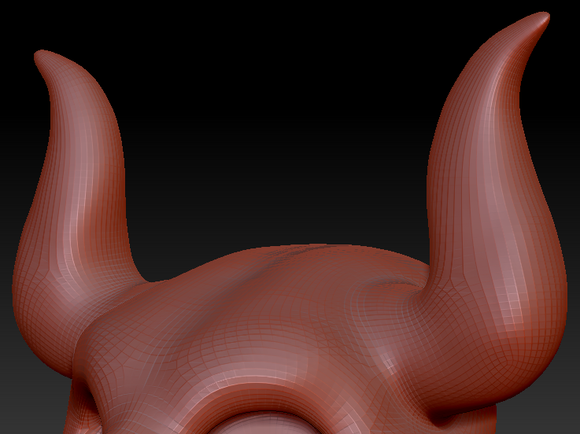 X-Large Horn Set 1