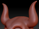 X-Large Horn Set 1