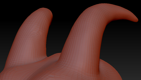 X-Large Horn Set 2