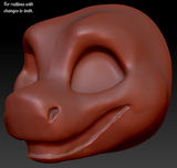 Ampwave Head Base