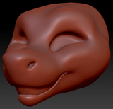 Manokit Static Jaw Head Base