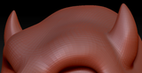 Small Horn Set 2