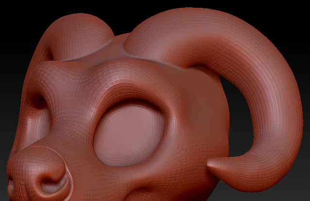 XX-Large Horn Set 14