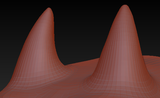 Medium Horn Set 2