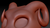 XX-Large Horn Set 8