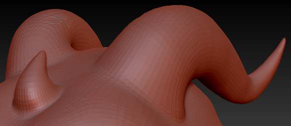 XX-Large Horn Set 7