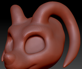 XX-Large Horn Set 4