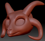 XX-Large Horn Set 2