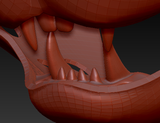 Mini Cabbit Jawset