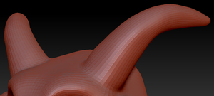 XX-Large Horn Set 2