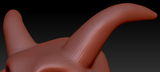 XX-Large Horn Set 2