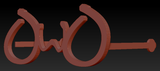OwO Glasses W/ Arms