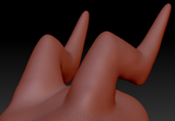 XX-Large Horn Set 1