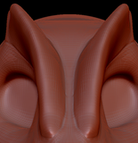 Large Horn Set 11