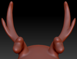 XX-Large Horn Set 11