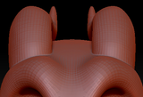 XX-Large Horn Set 15