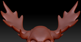 Titan Horn Set 1