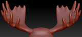 Titan Horn Set 2