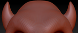 Small Horn Set 2