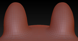 Medium Horn Set 3