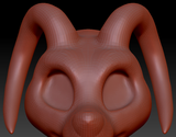 XX-Large Horn Set 4