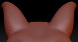 X-Large Horn Set 6