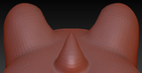 XX-Large Horn Set 7