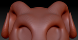 XX-Large Horn Set 8
