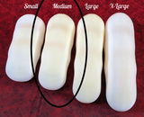 Medium Bird Foam Toe