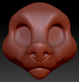 Gender Neutral Crux Head Base