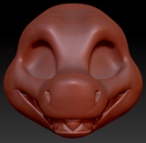 Ampwave Head Base