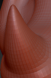 Nose Horn 3