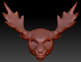 Custom Max Sized Horns(Contact to order)