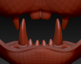 Mini Cabbit Jawset