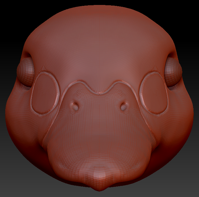 Duck Body Base Realistic Duck Head Base ยท FuzzButt Fursuits