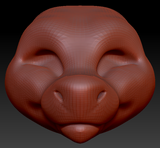Manokit Head Base
