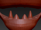 Mini Wyvern Jawset