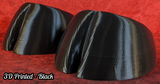 Large Cloven Hoof Set