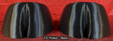 Large Cloven Hoof Set