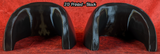 Large Cloven Hoof Set