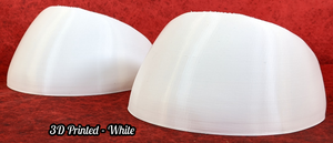 Small Horse Hoof Set