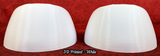 Small Horse Hoof Set